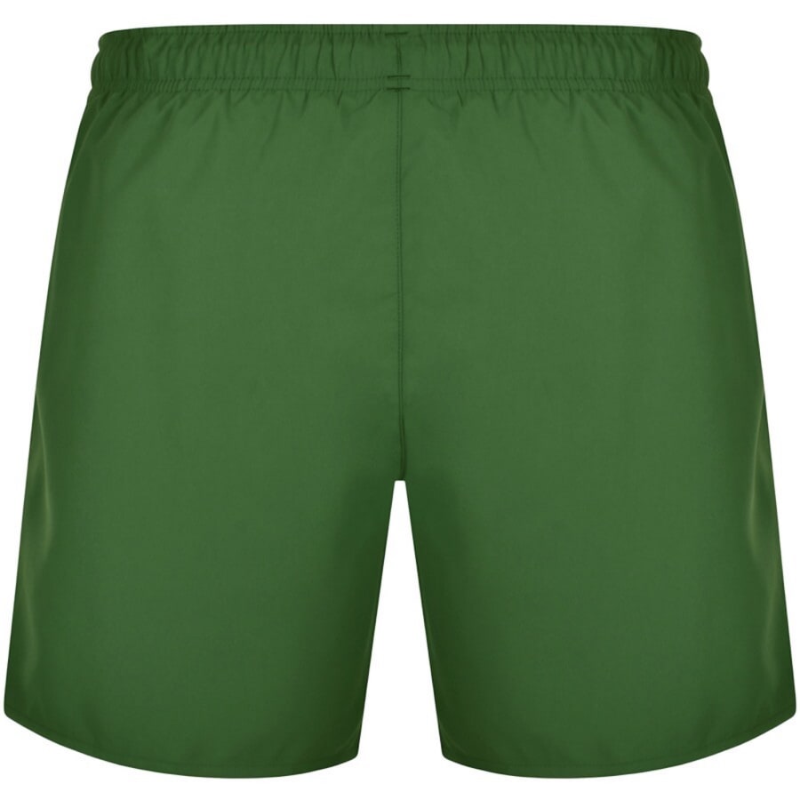 独特な店 Core Lacoste Essentials Mainline | Green Shorts Swim その他